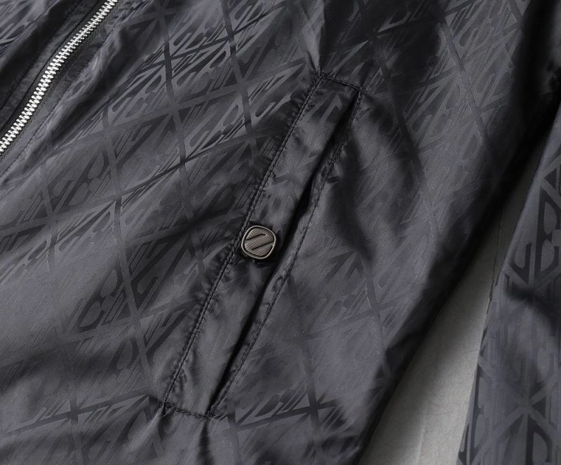 Sleek Ermenegildo Zegna Outwear 161810