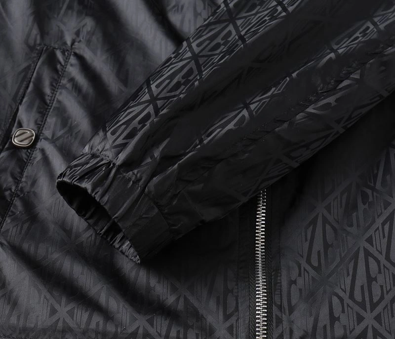Sleek Ermenegildo Zegna Outwear 161810