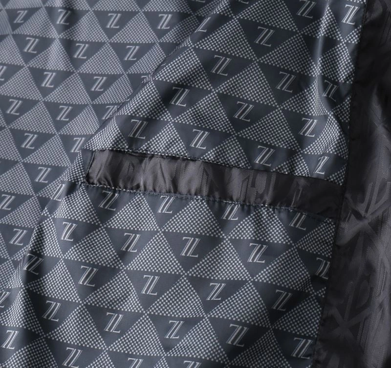 ZeroBulk Ermenegildo Zegna Outwear 161809