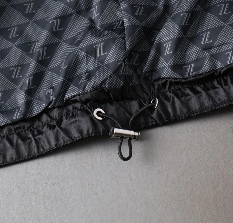 ZeroBulk Ermenegildo Zegna Outwear 161809