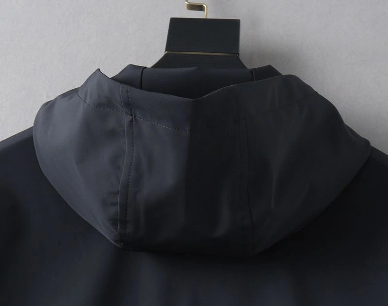 ZeroBulk Ermenegildo Zegna Outwear 161809