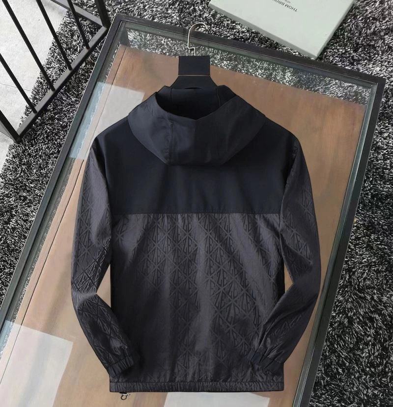 ZeroBulk Ermenegildo Zegna Outwear 161809