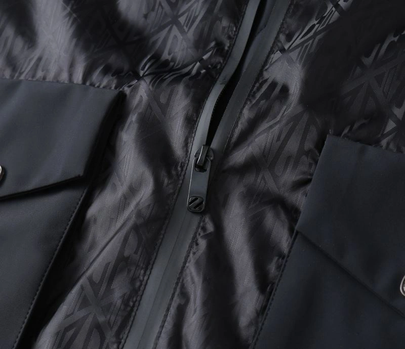 ZeroBulk Ermenegildo Zegna Outwear 161809