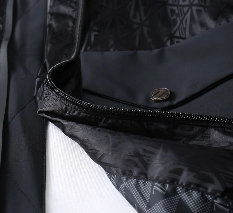 ZeroBulk Ermenegildo Zegna Outwear 161809