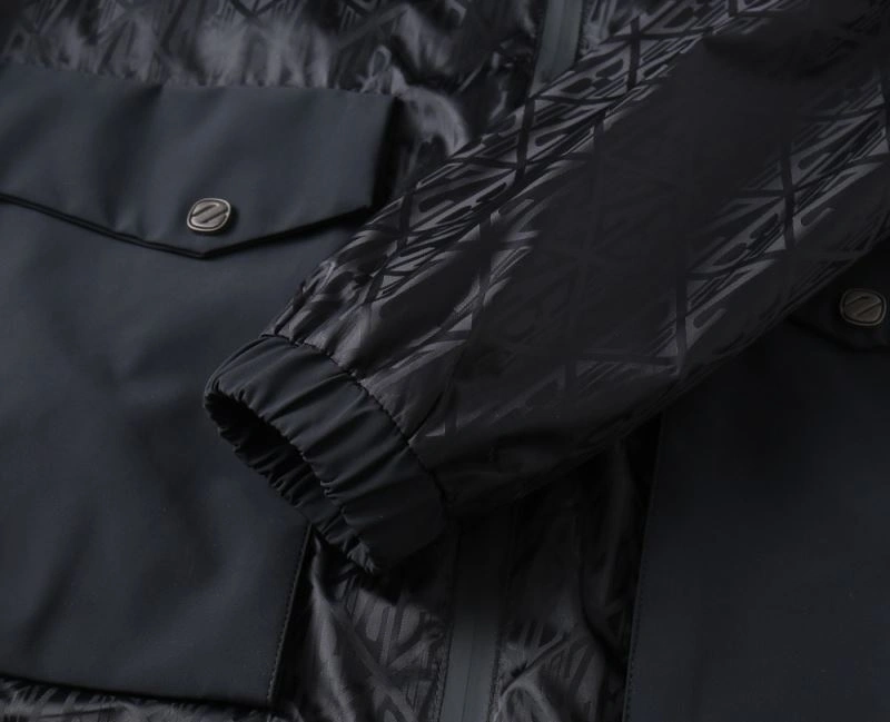 ZeroBulk Ermenegildo Zegna Outwear 161809