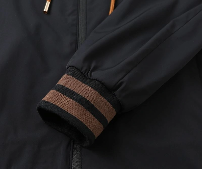 Ermenegildo Zegna Outwear Comfortable 161808