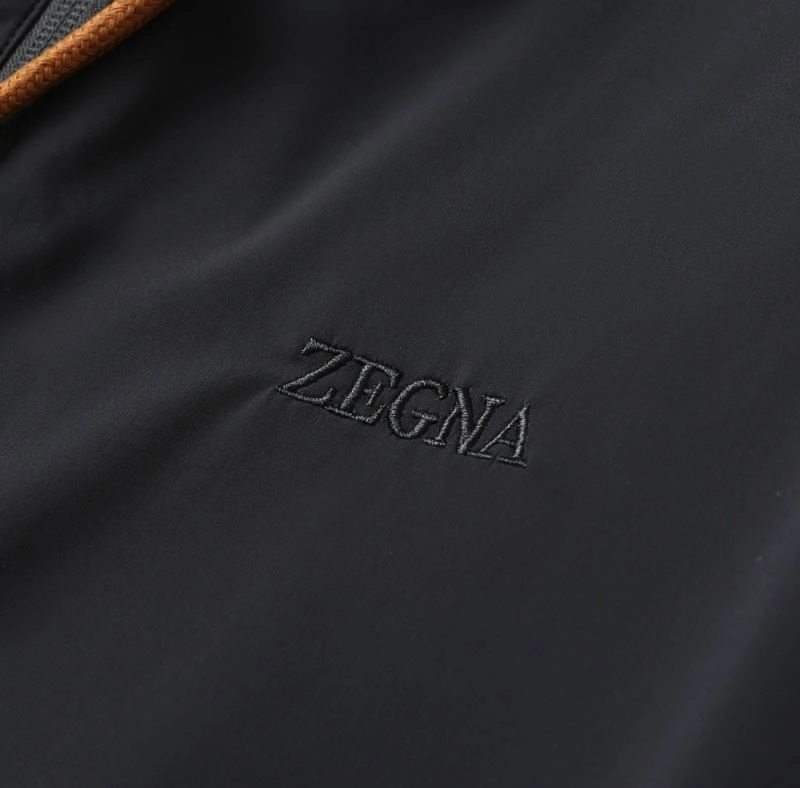 Ermenegildo Zegna Outwear Comfortable 161808