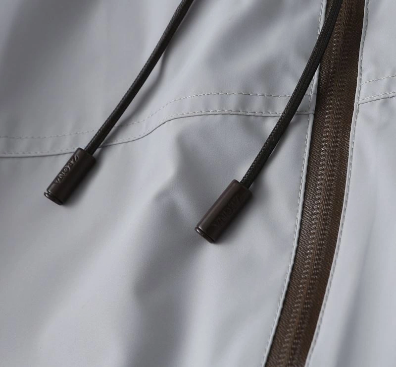 Ermenegildo Zegna Outwear EasyMatch 161805