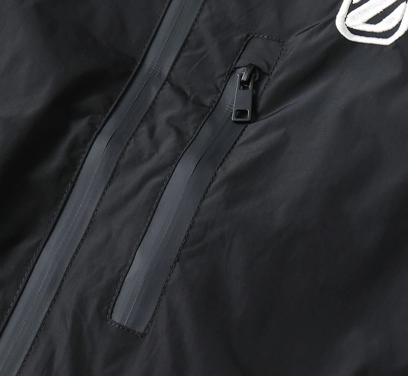 Breathable Ermenegildo Zegna Outwear 161845