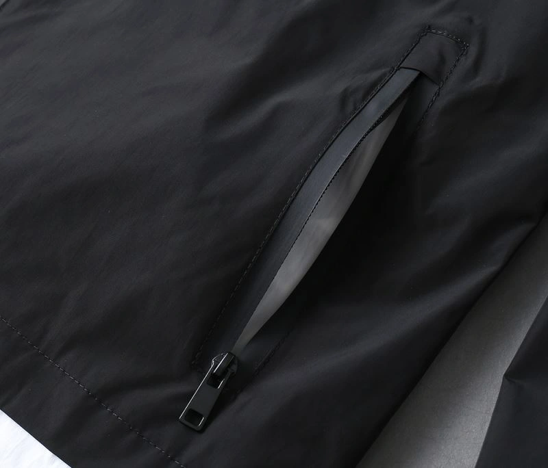 Breathable Ermenegildo Zegna Outwear 161845