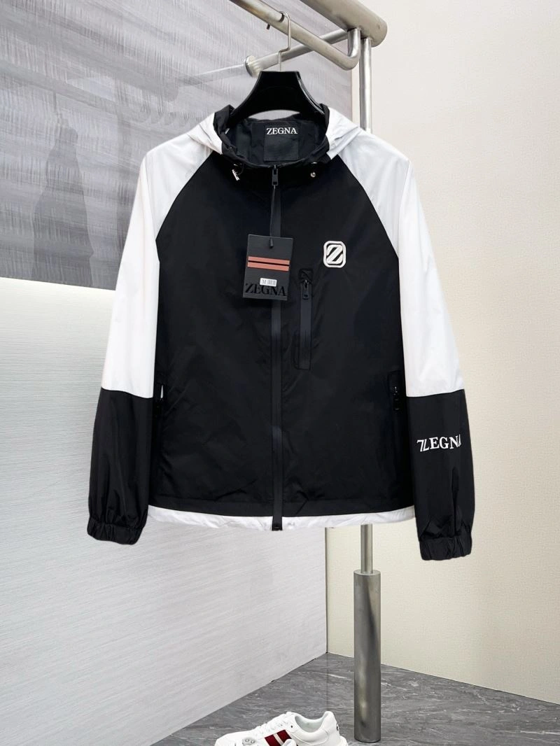 Premium Ermenegildo Zegna Outwear 161804