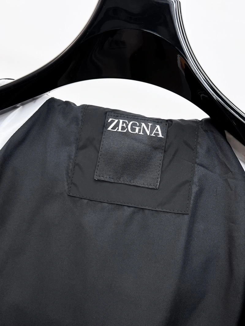 Premium Ermenegildo Zegna Outwear 161804