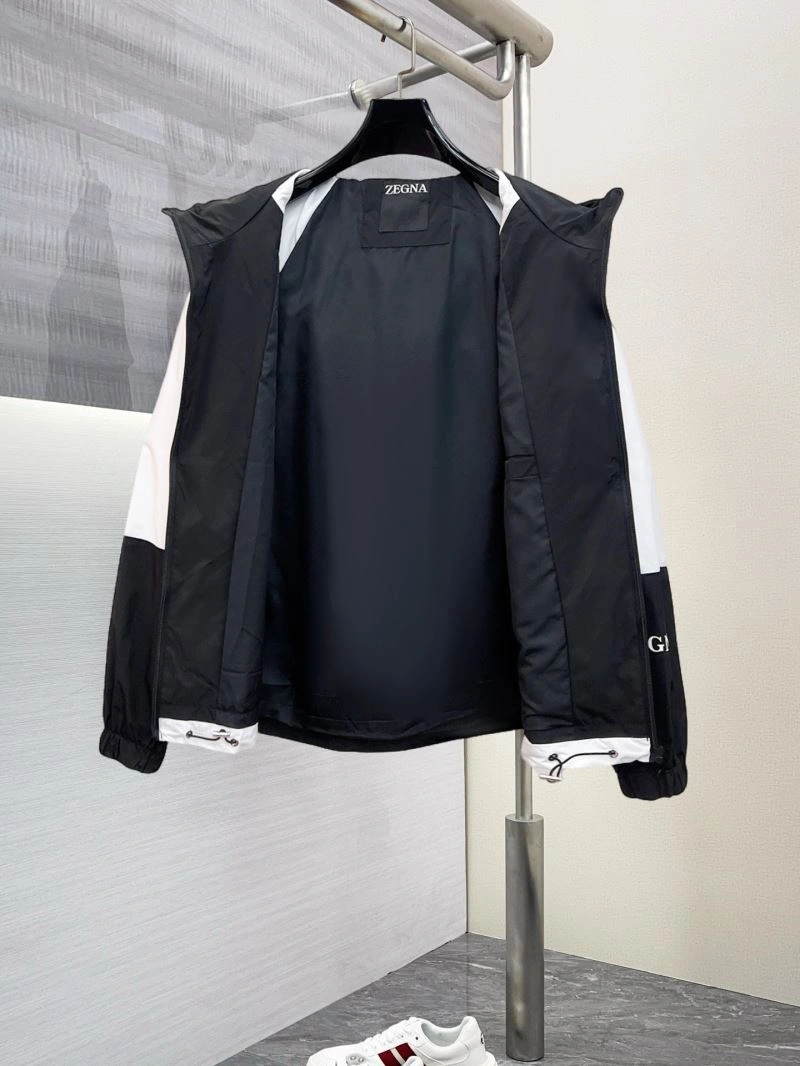 Premium Ermenegildo Zegna Outwear 161804