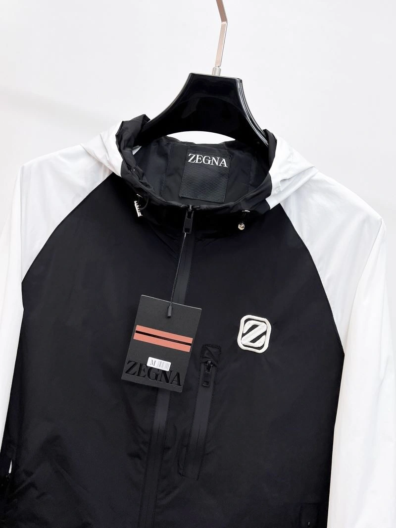 Premium Ermenegildo Zegna Outwear 161804