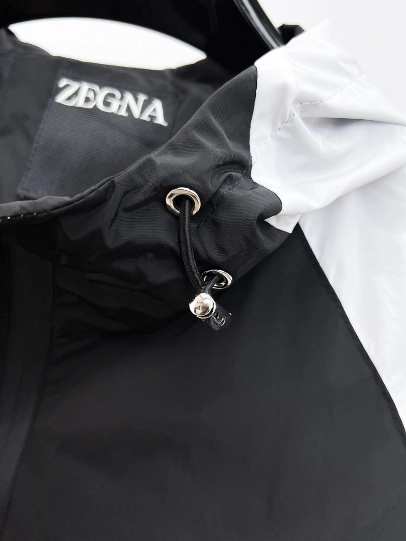 Premium Ermenegildo Zegna Outwear 161804