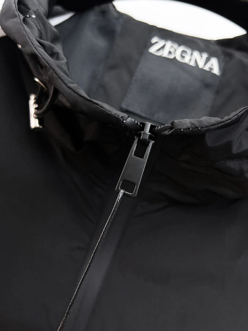 Premium Ermenegildo Zegna Outwear 161804