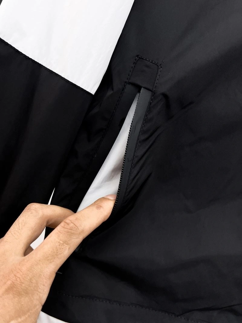 Premium Ermenegildo Zegna Outwear 161804