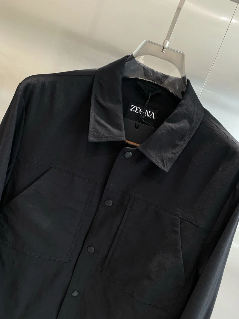 Original Ermenegildo Zegna Outwear 161803