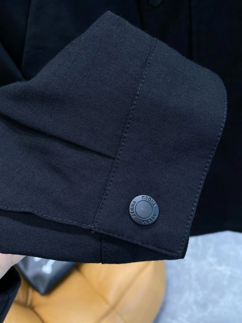 Original Ermenegildo Zegna Outwear 161803