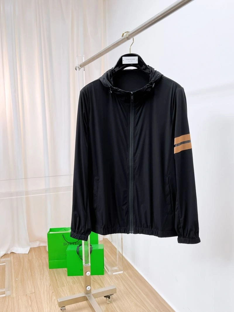 Sustainable Ermenegildo Zegna Outwear 161806