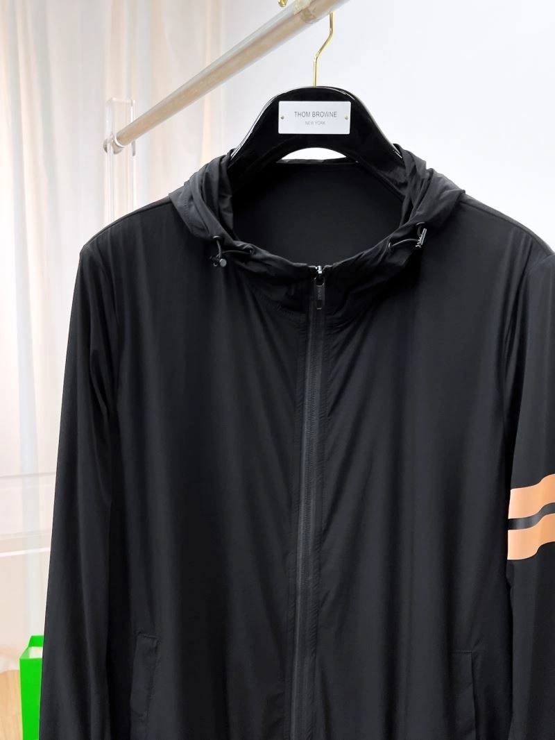 Sustainable Ermenegildo Zegna Outwear 161806