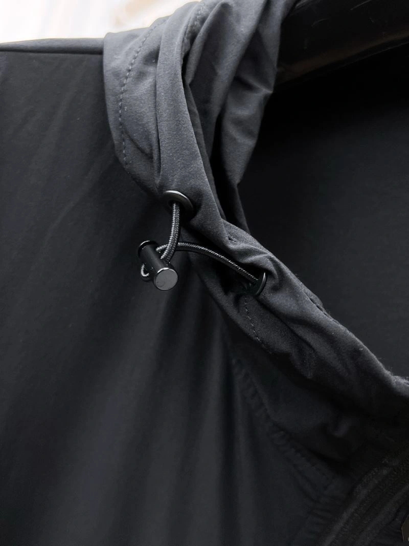 Sustainable Ermenegildo Zegna Outwear 161806