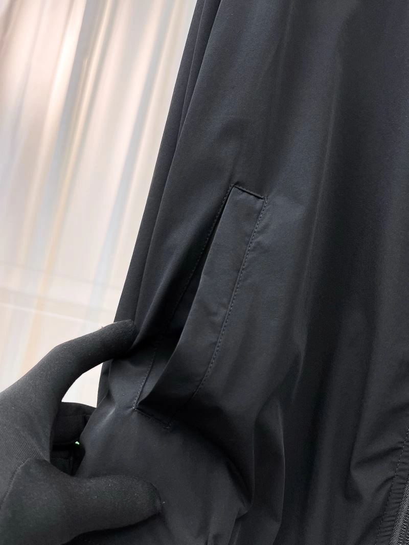 Sustainable Ermenegildo Zegna Outwear 161806