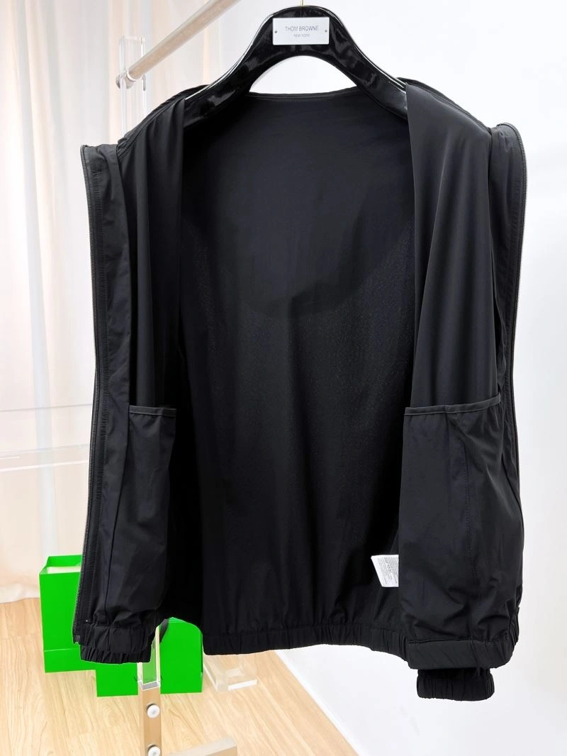 Sustainable Ermenegildo Zegna Outwear 161806