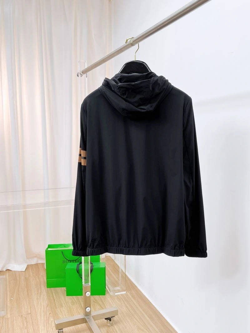 Sustainable Ermenegildo Zegna Outwear 161806