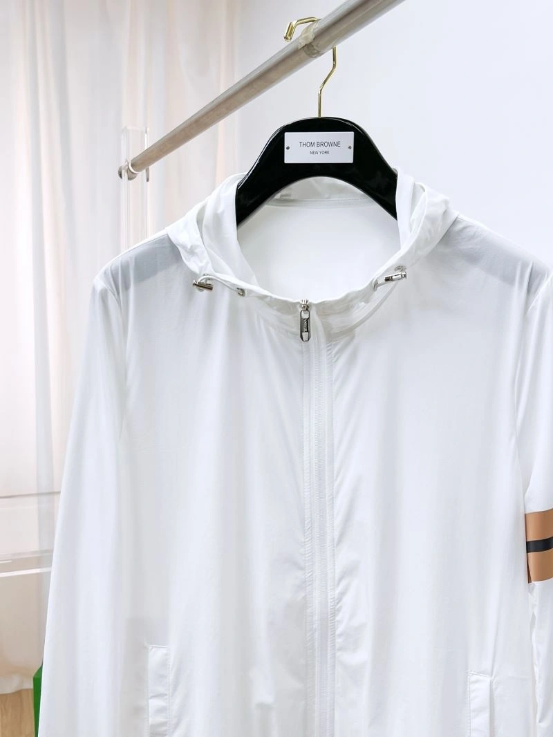 Ermenegildo Zegna Outwear Trendsetting 161799