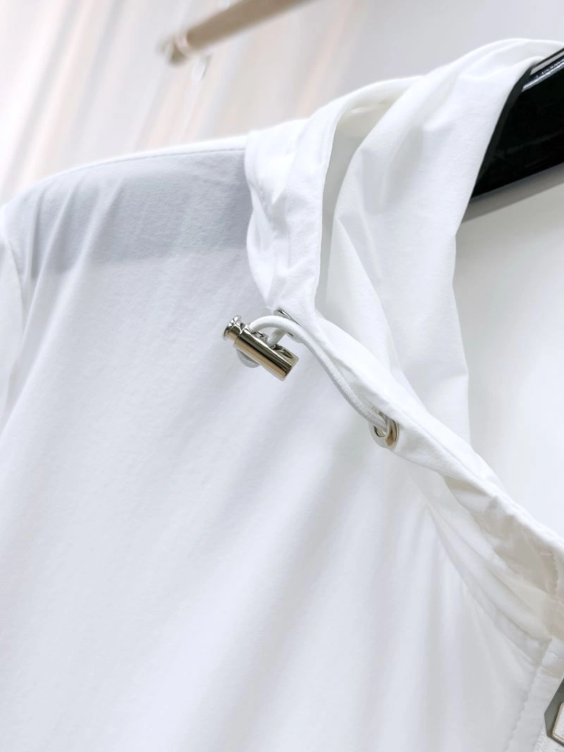 Ermenegildo Zegna Outwear Trendsetting 161799