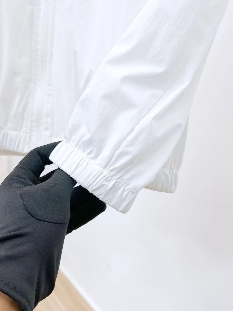 Ermenegildo Zegna Outwear Trendsetting 161799