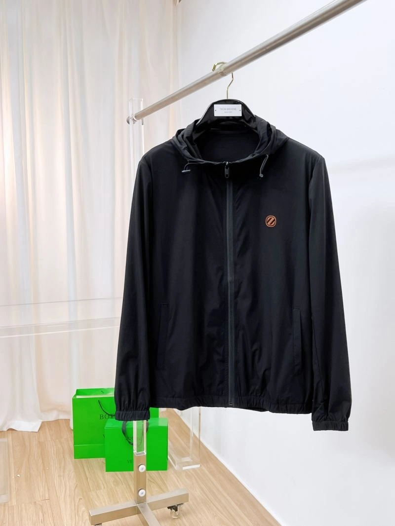Sophisticated Ermenegildo Zegna Outwear 161796
