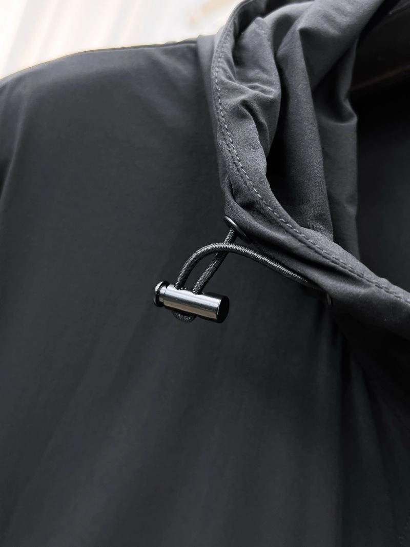 Sophisticated Ermenegildo Zegna Outwear 161796