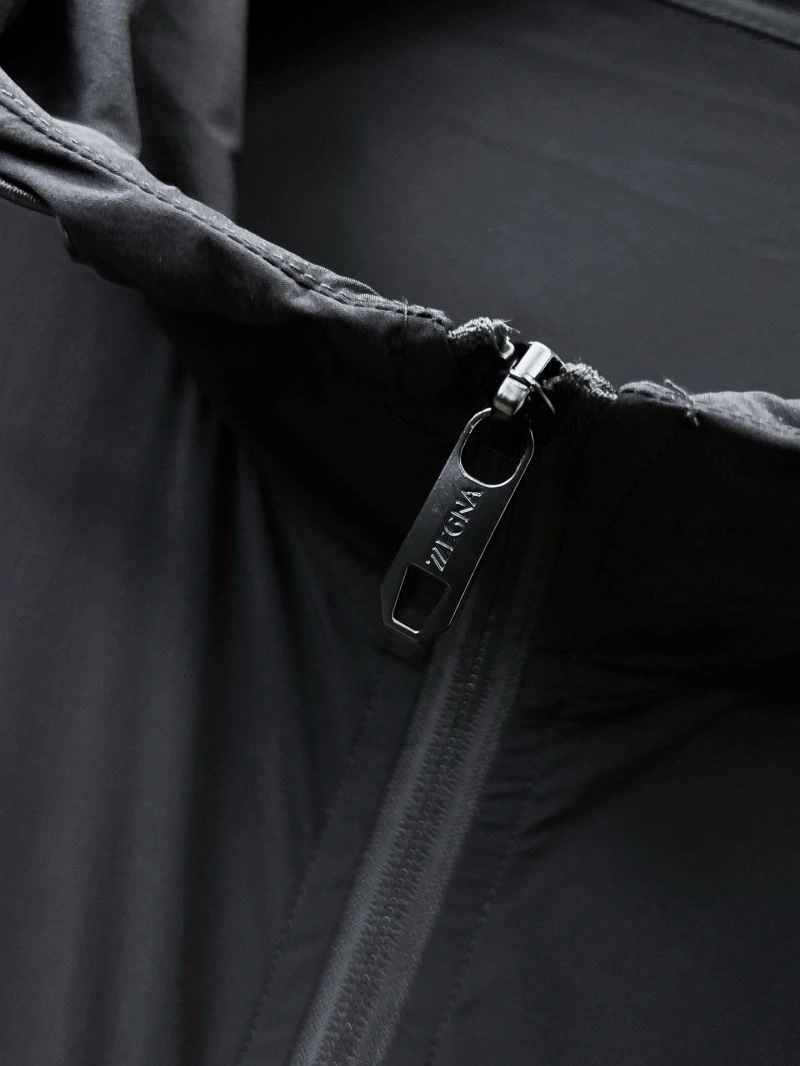 Sophisticated Ermenegildo Zegna Outwear 161796