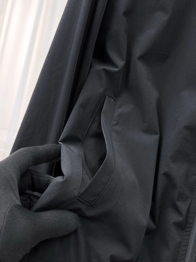 Sophisticated Ermenegildo Zegna Outwear 161796