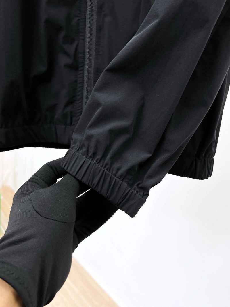 Sophisticated Ermenegildo Zegna Outwear 161796