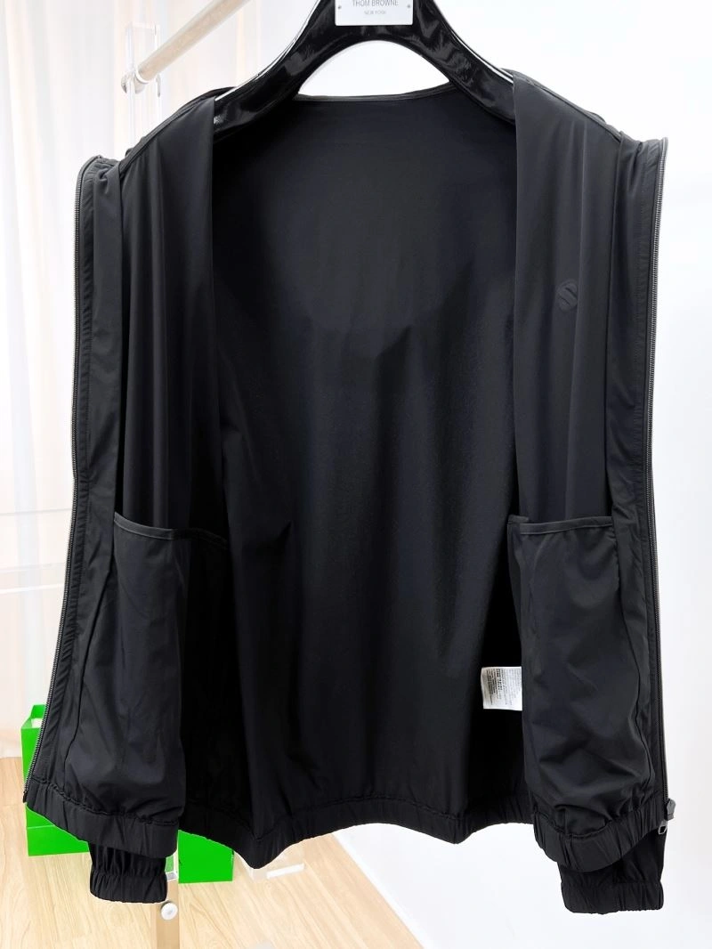 Sophisticated Ermenegildo Zegna Outwear 161796
