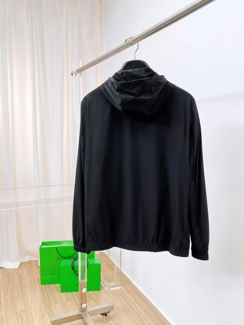Sophisticated Ermenegildo Zegna Outwear 161796
