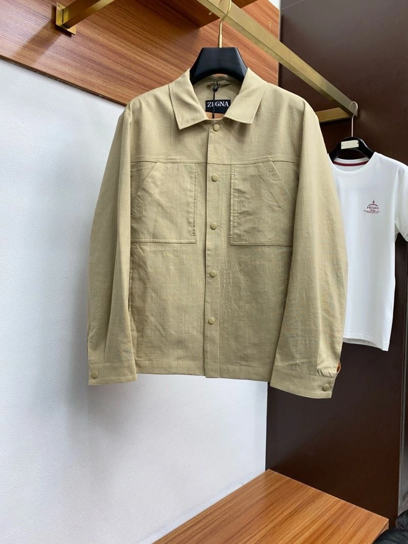 AllSeason Ermenegildo Zegna Outwear 161798