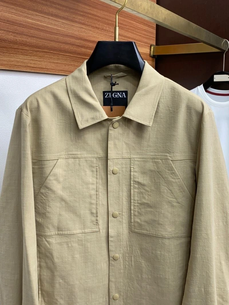 AllSeason Ermenegildo Zegna Outwear 161798