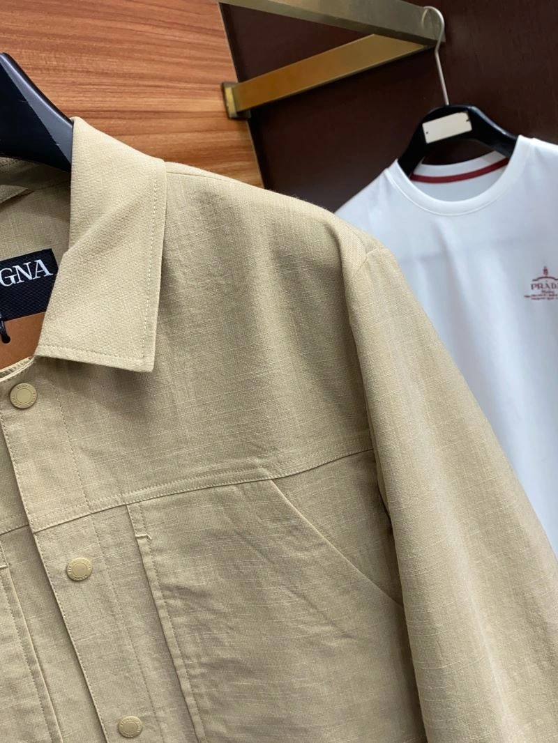 AllSeason Ermenegildo Zegna Outwear 161798