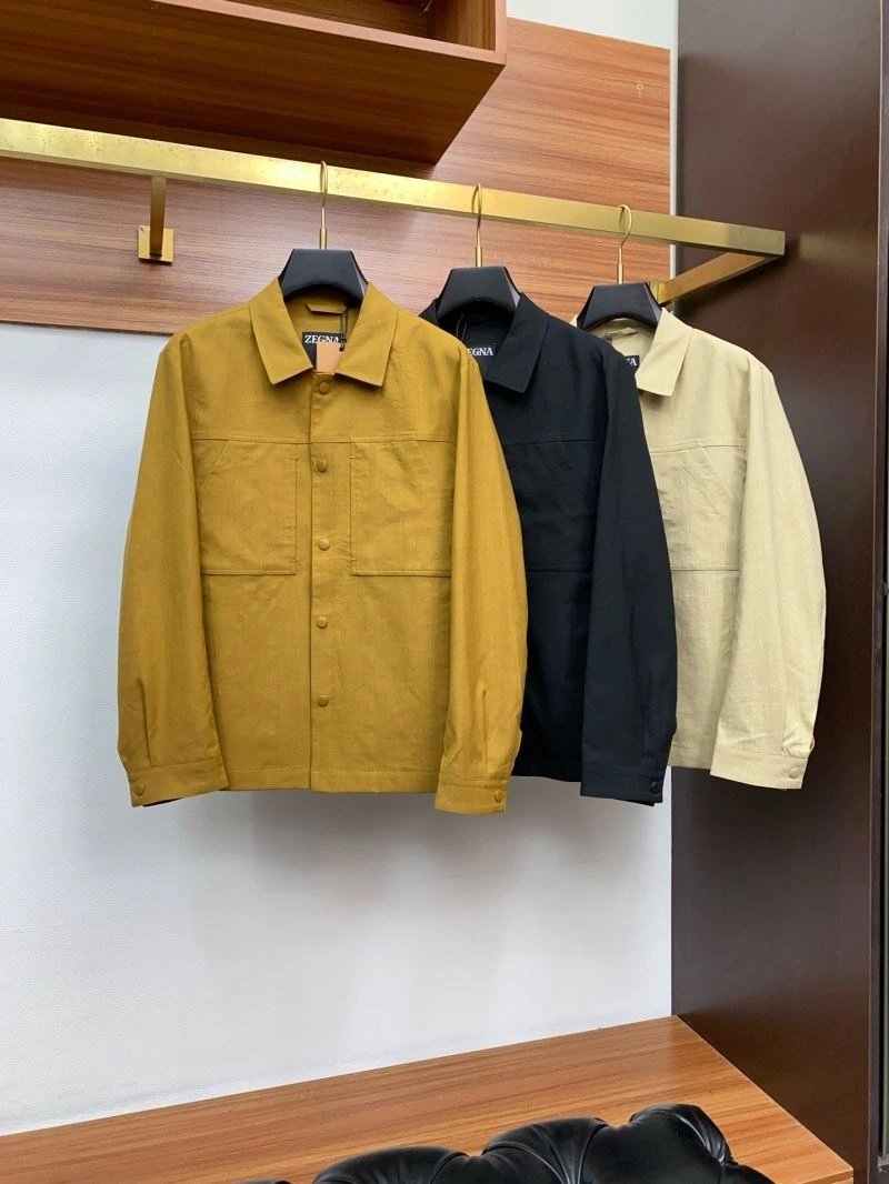 AllSeason Ermenegildo Zegna Outwear 161798