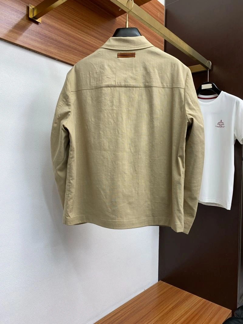 AllSeason Ermenegildo Zegna Outwear 161798
