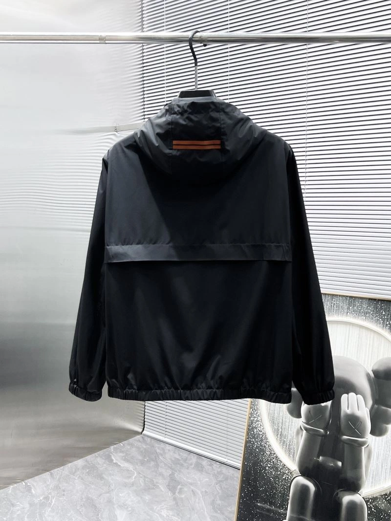 Ermenegildo Zegna Outwear Functional 160758