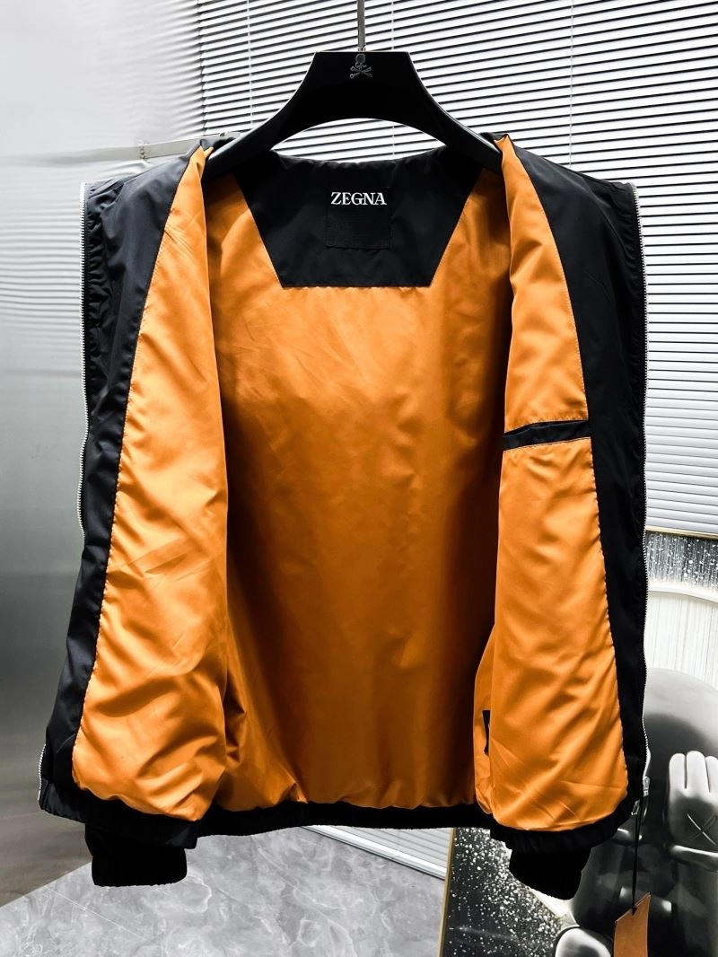 Ermenegildo Zegna Outwear Functional 160758