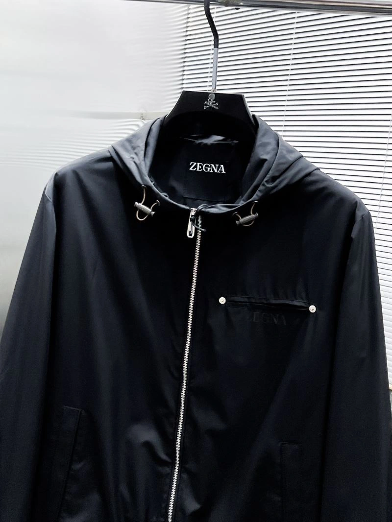 Ermenegildo Zegna Outwear Functional 160758