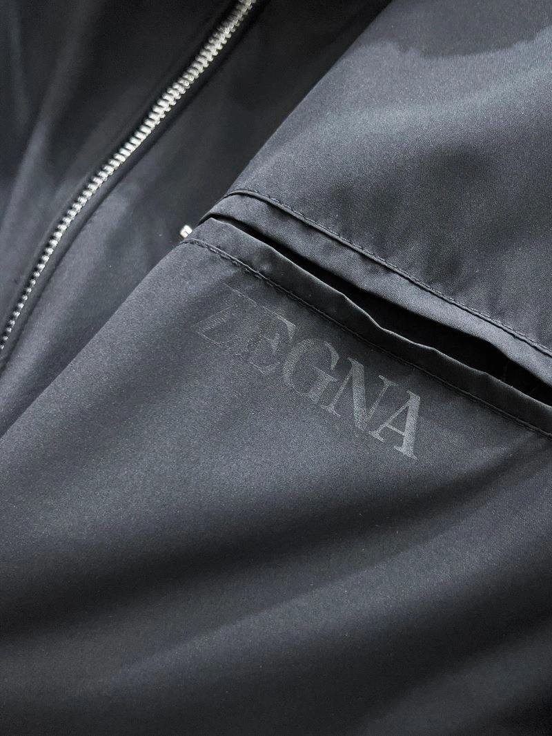 Ermenegildo Zegna Outwear Functional 160758