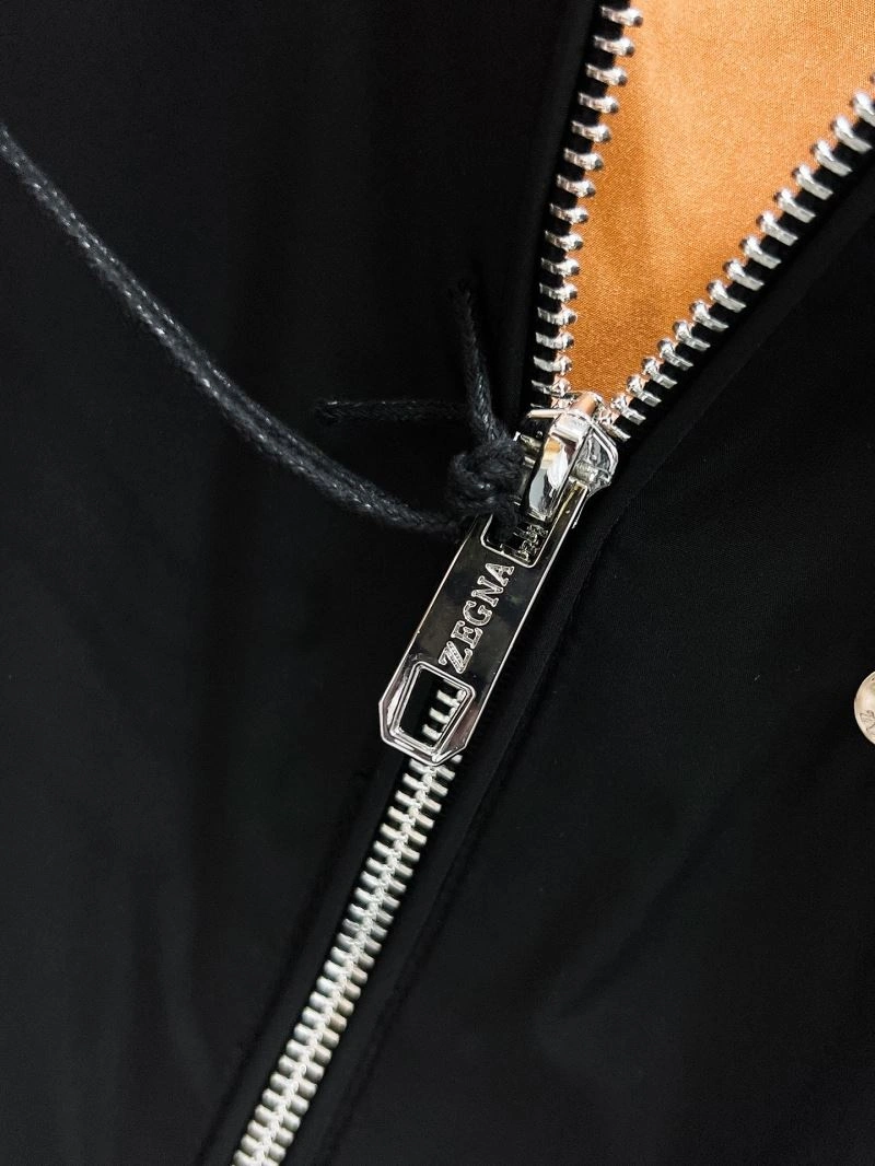 Ermenegildo Zegna Outwear Functional 160758