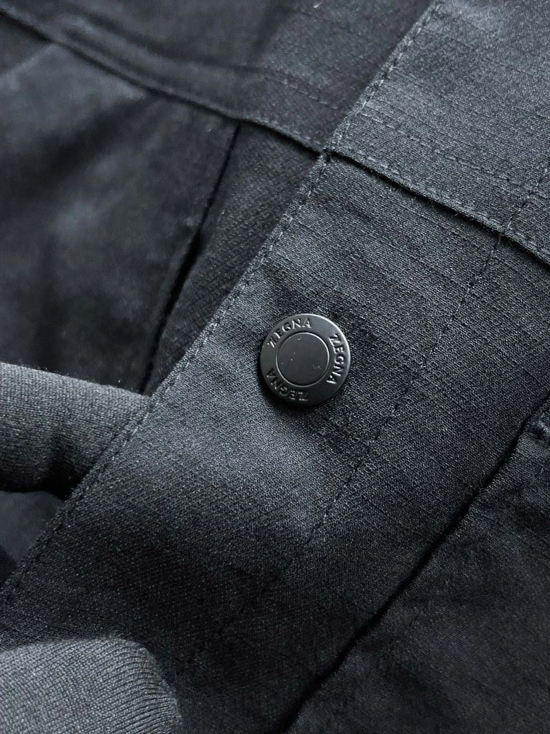 Sleek Ermenegildo Zegna Outwear 160764